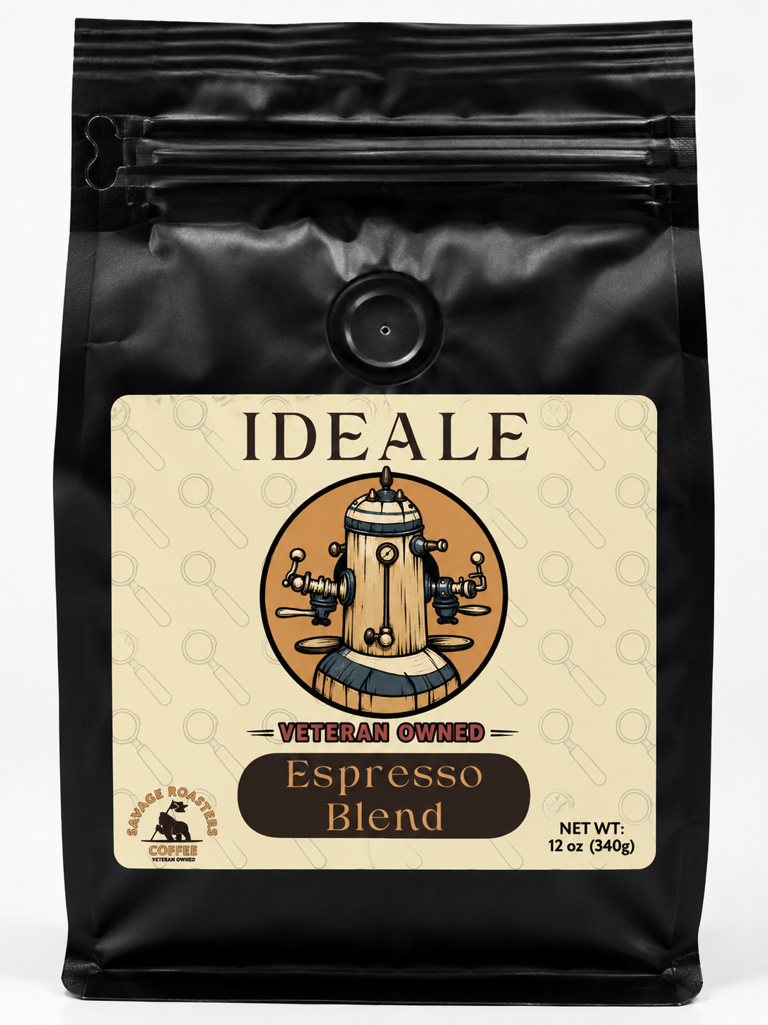 Ideale (Espresso)