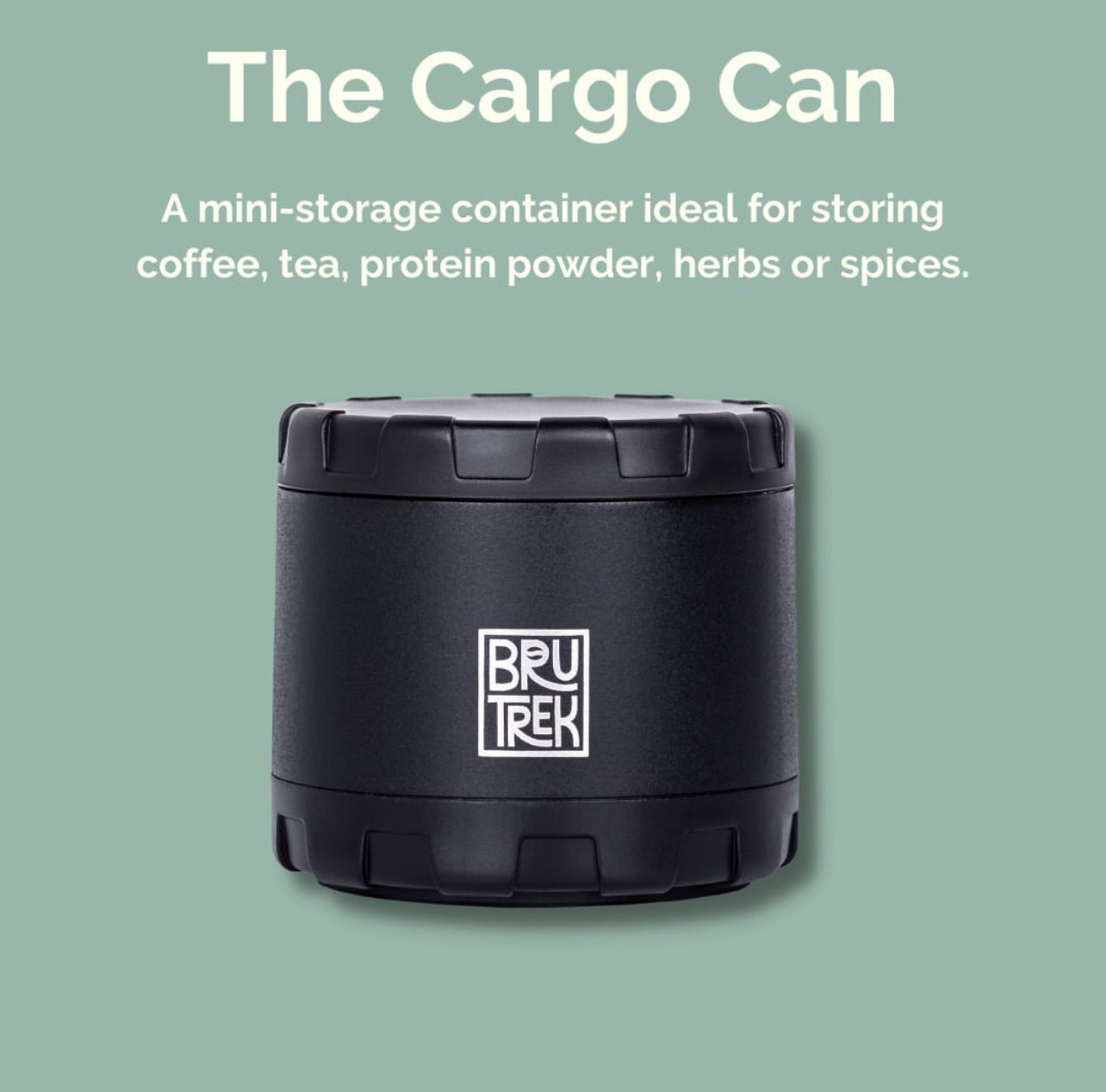 Cargo Mini Airscape