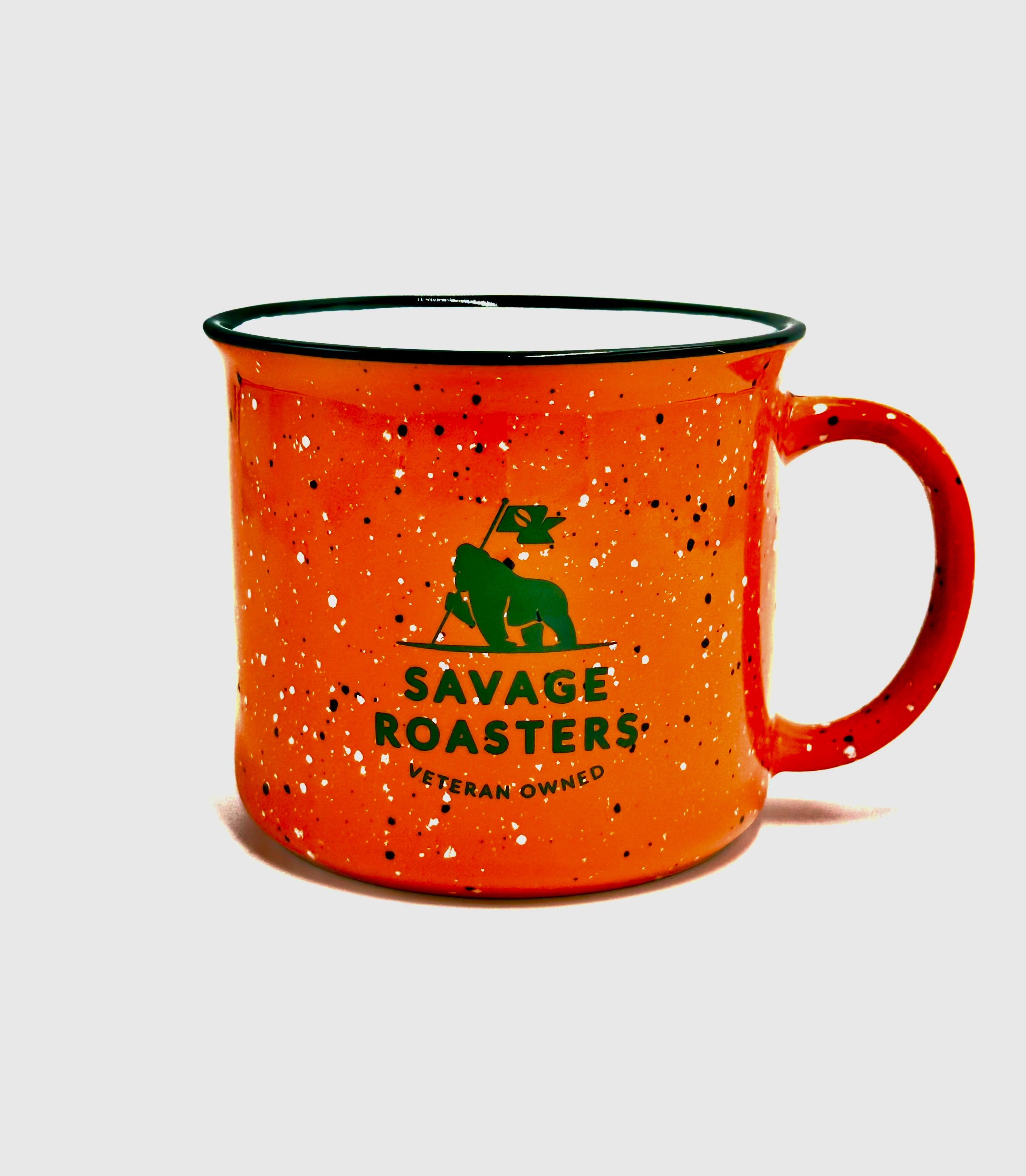Savage Roasters Mug