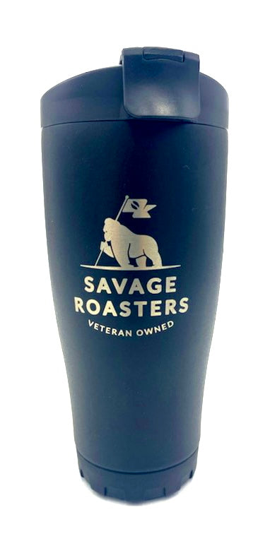 16oz Savage Adventure Tumbler